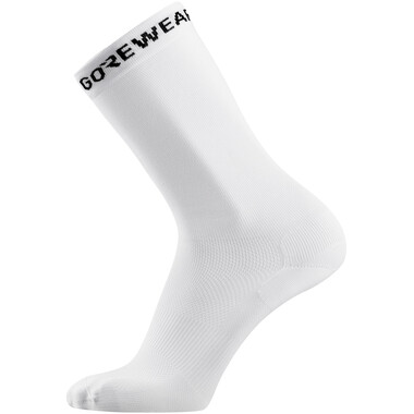 Socken GOREWEAR ESSENTIAL Weiß 2023 0